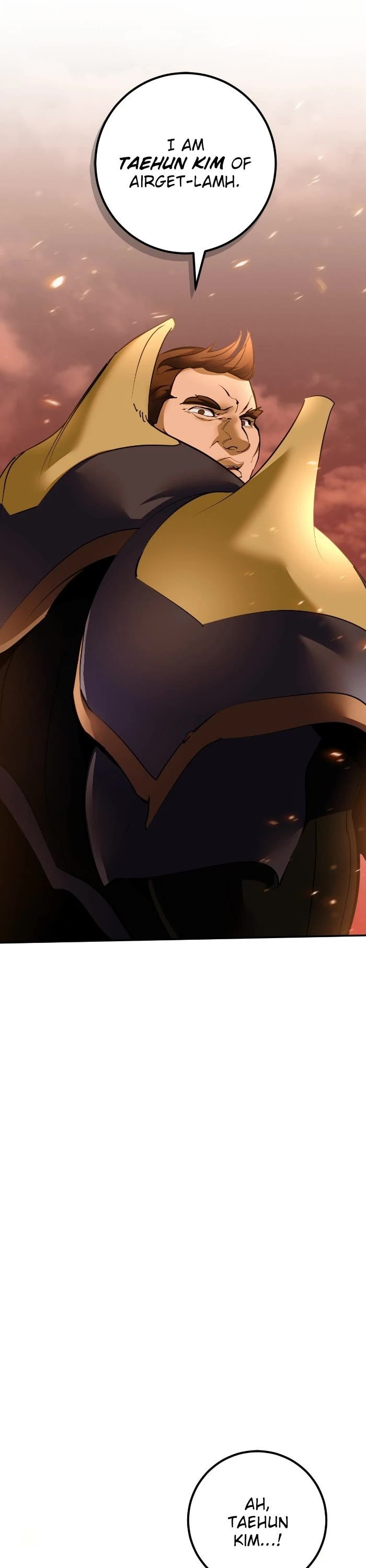 Return to Player chapter 226 page 6