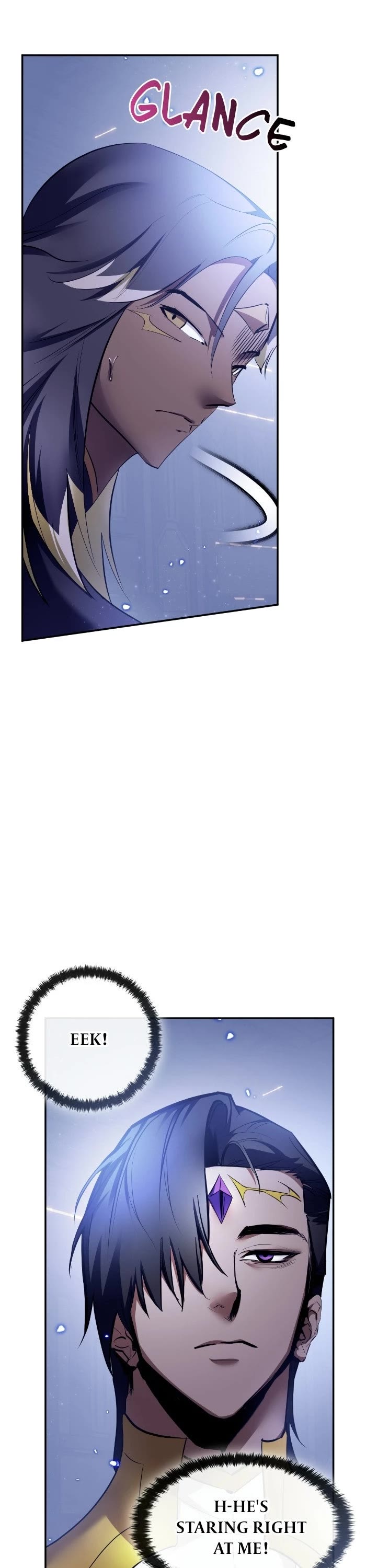 Return to Player chapter 227 page 12