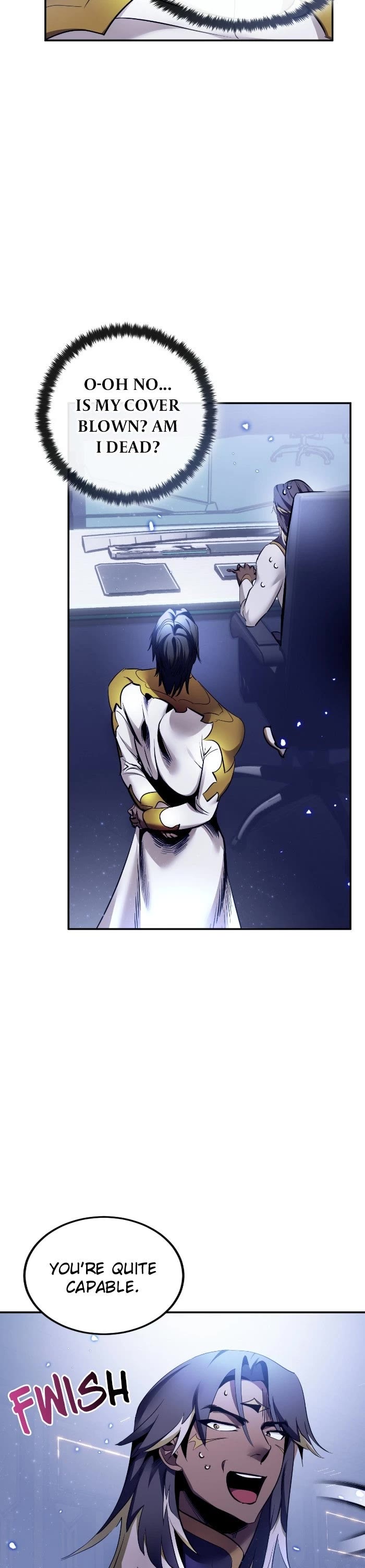 Return to Player chapter 227 page 13