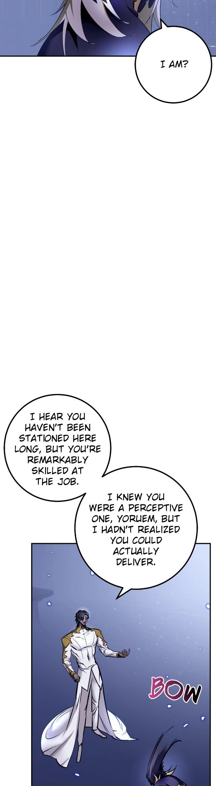 Return to Player chapter 227 page 14