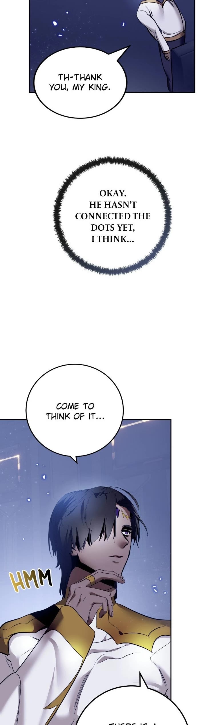 Return to Player chapter 227 page 15