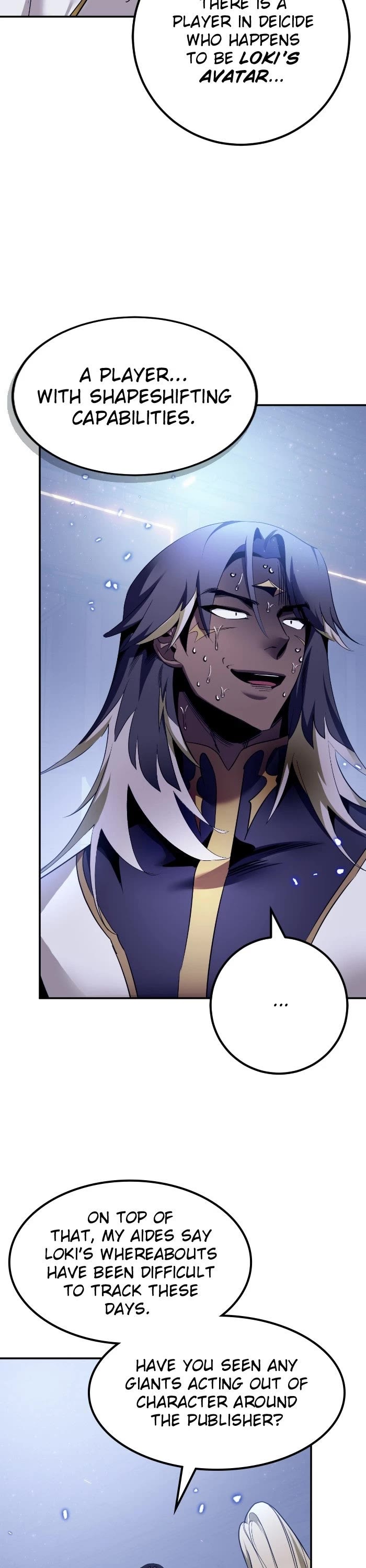 Return to Player chapter 227 page 16