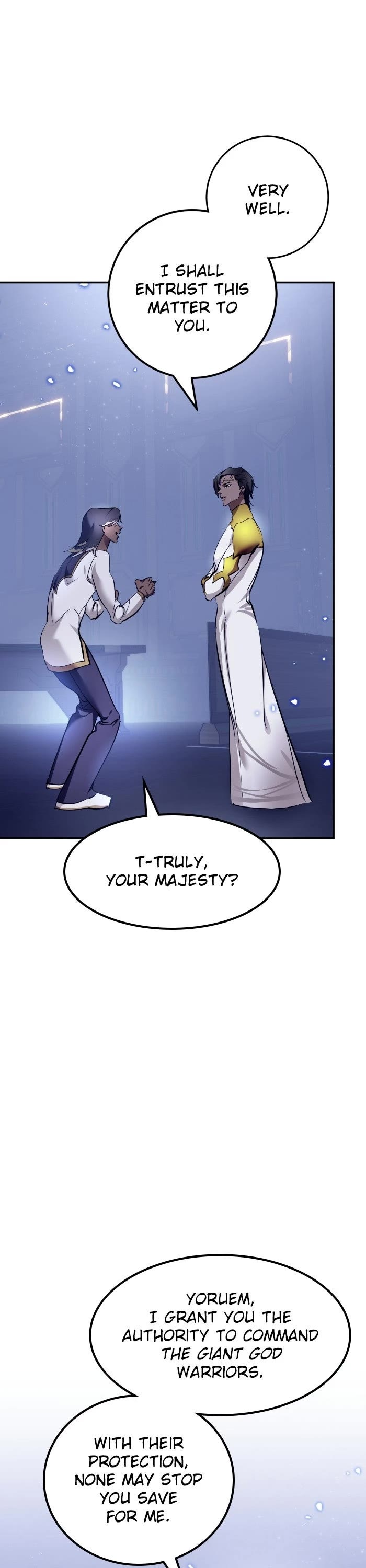 Return to Player chapter 227 page 23