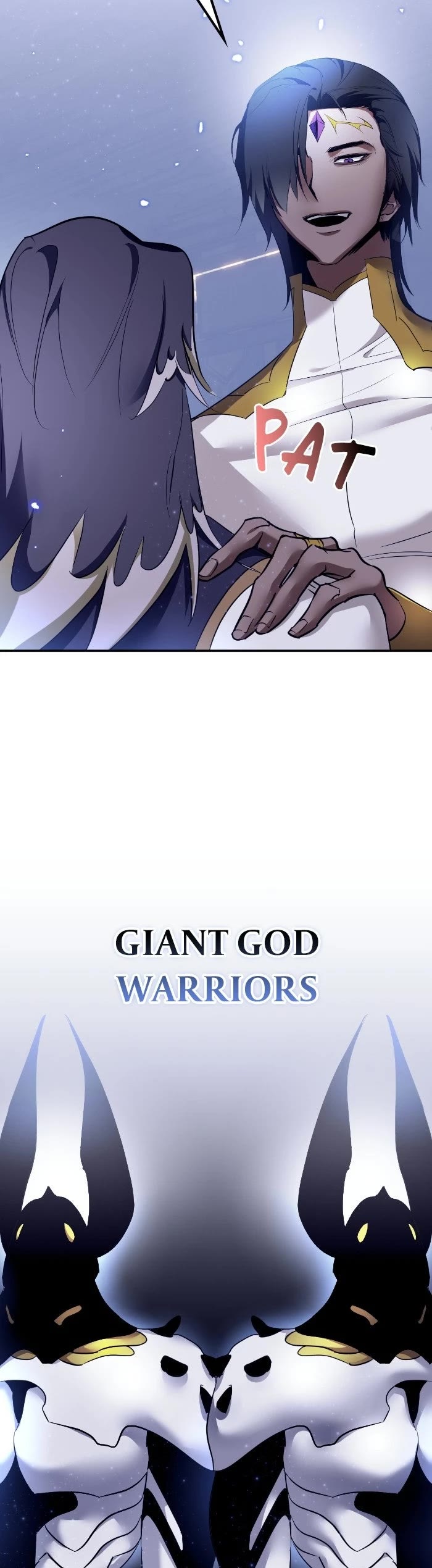 Return to Player chapter 227 page 24