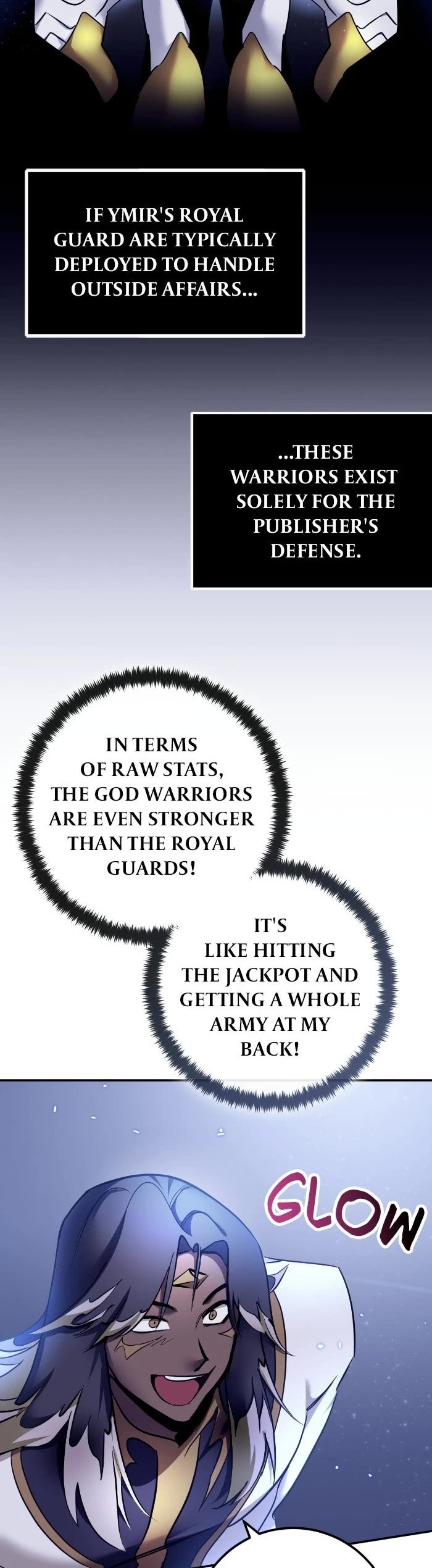 Return to Player chapter 227 page 25