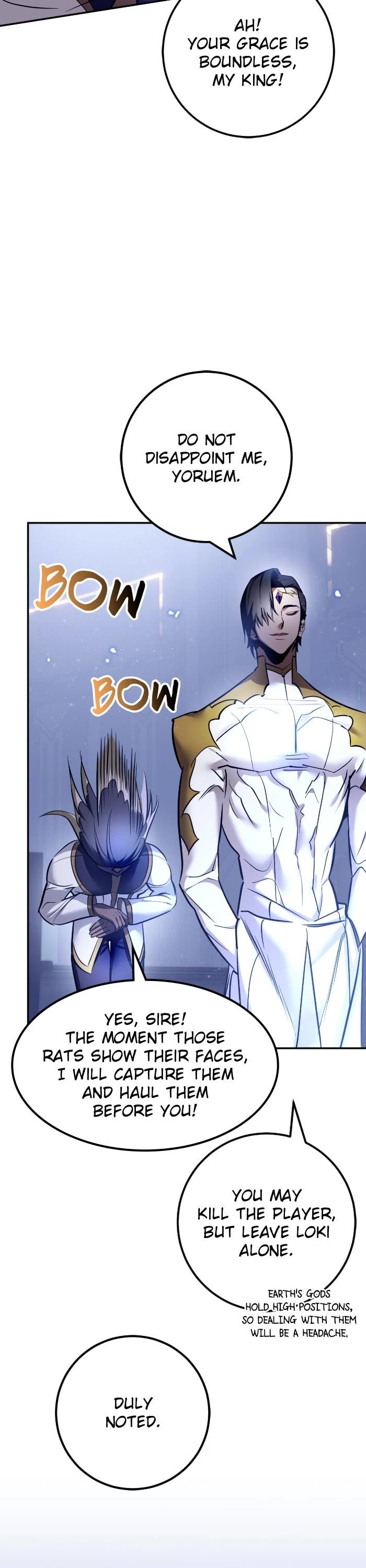 Return to Player chapter 227 page 26