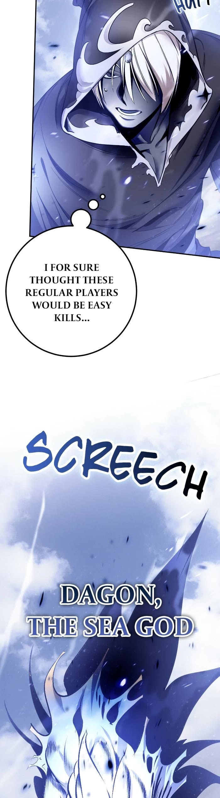 Return to Player chapter 227 page 29