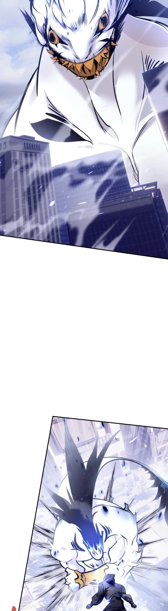 Return to Player chapter 227 page 30