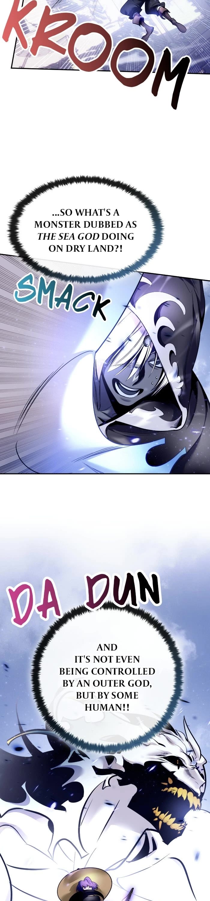 Return to Player chapter 227 page 31