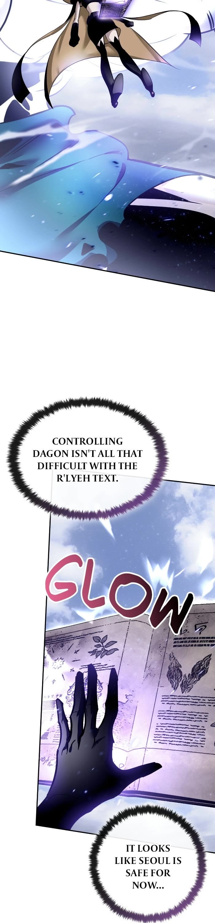 Return to Player chapter 227 page 32