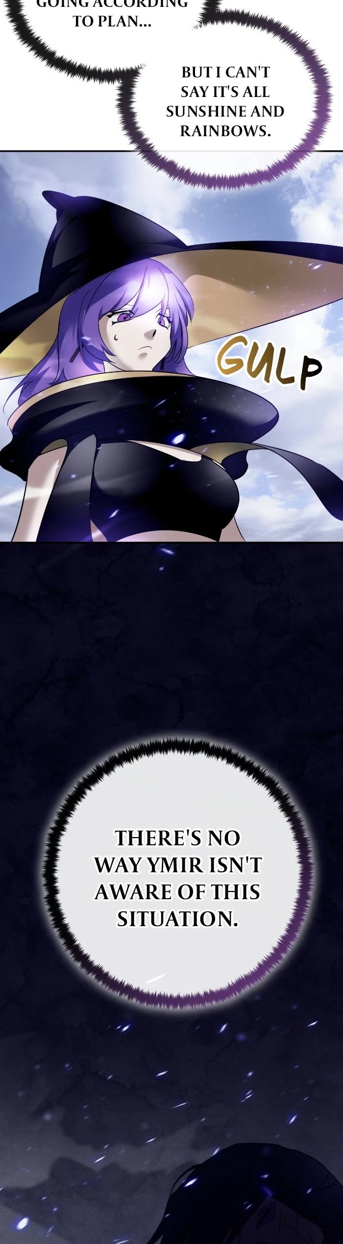 Return to Player chapter 227 page 34