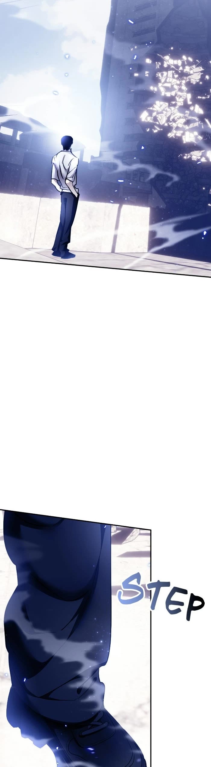 Return to Player chapter 227 page 40