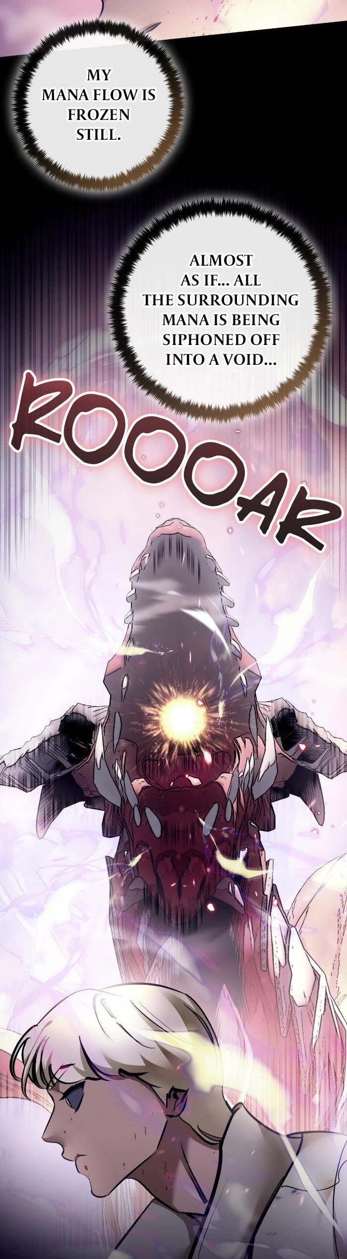 Return to Player chapter 227 page 5