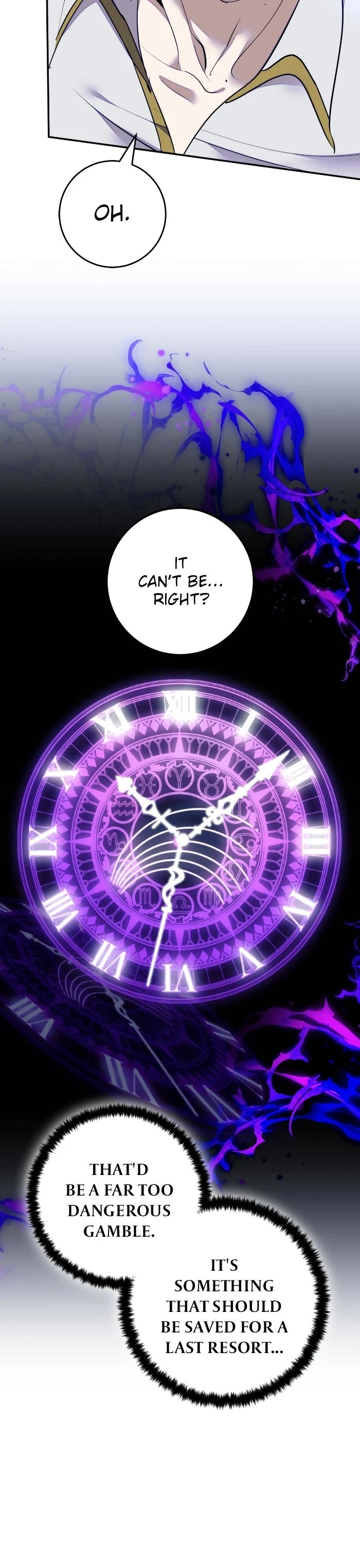 Return to Player chapter 228 page 11