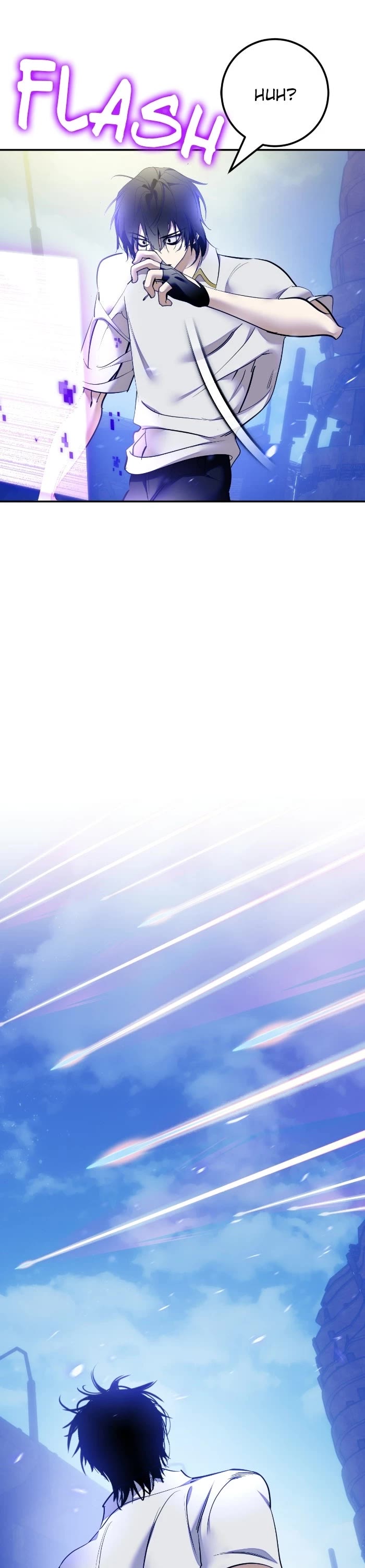 Return to Player chapter 228 page 12