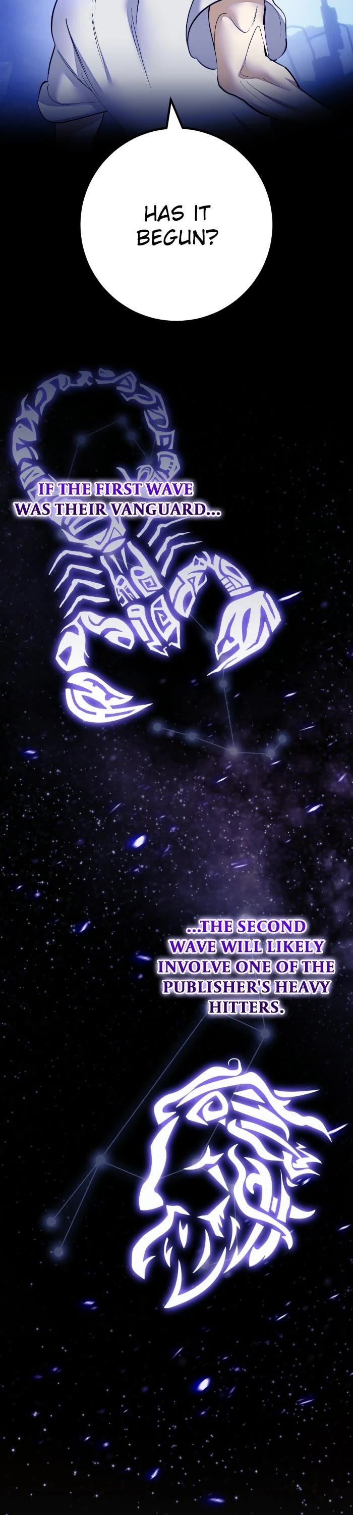 Return to Player chapter 228 page 13