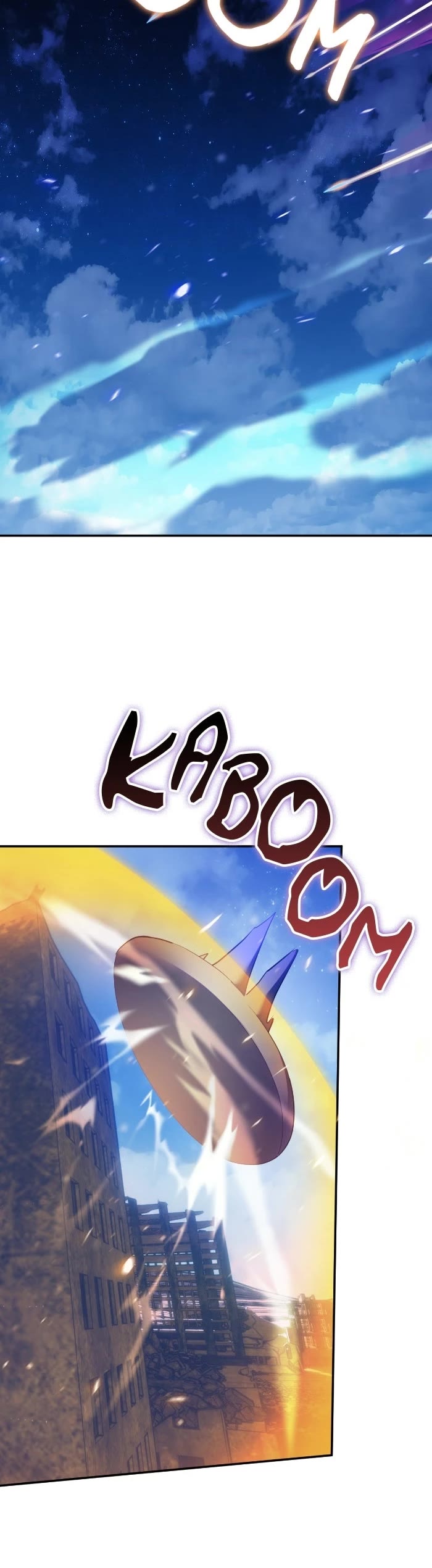 Return to Player chapter 228 page 15