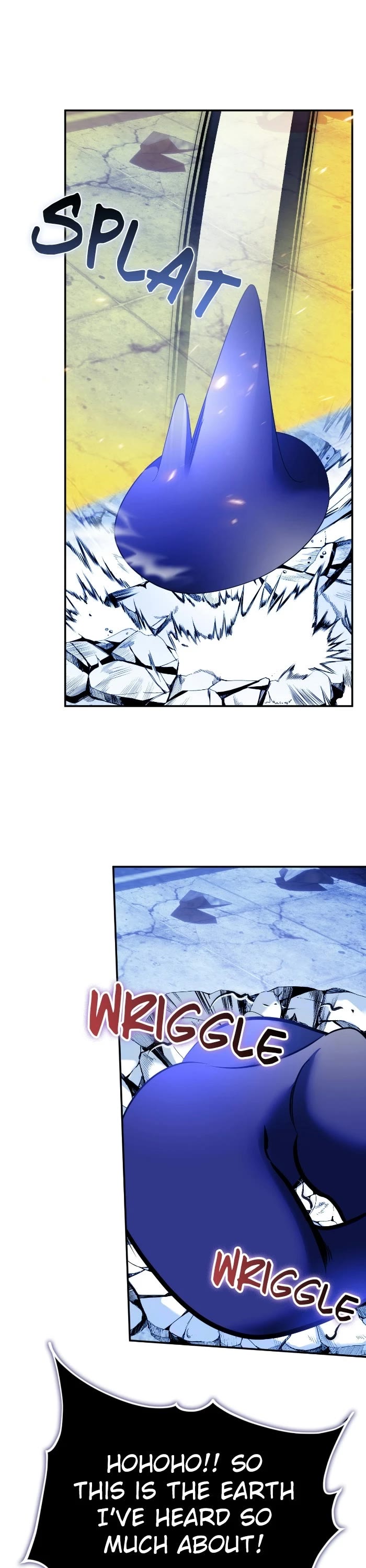 Return to Player chapter 228 page 16