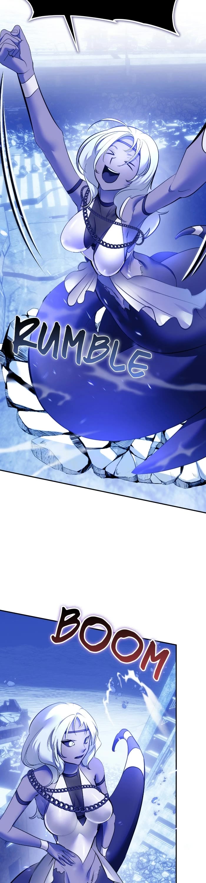 Return to Player chapter 228 page 17