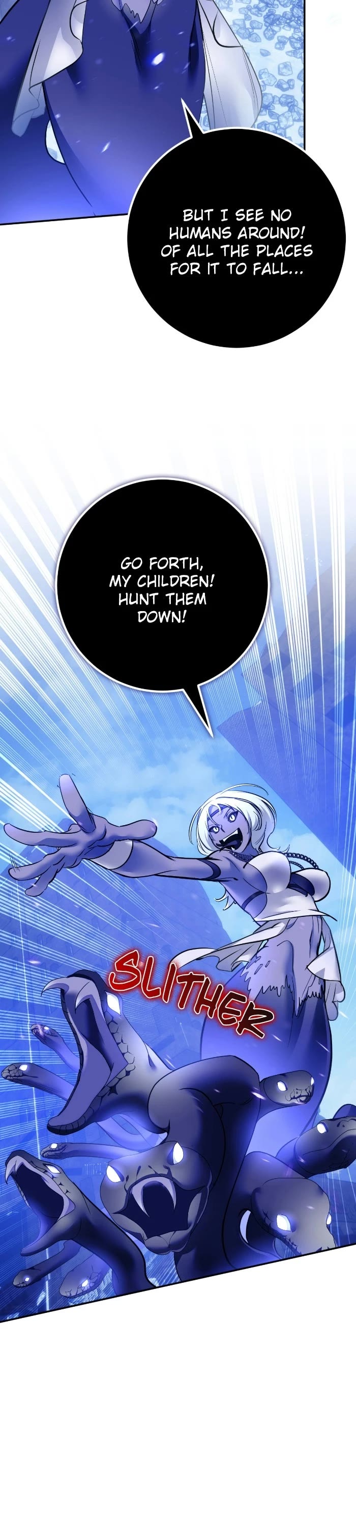 Return to Player chapter 228 page 18