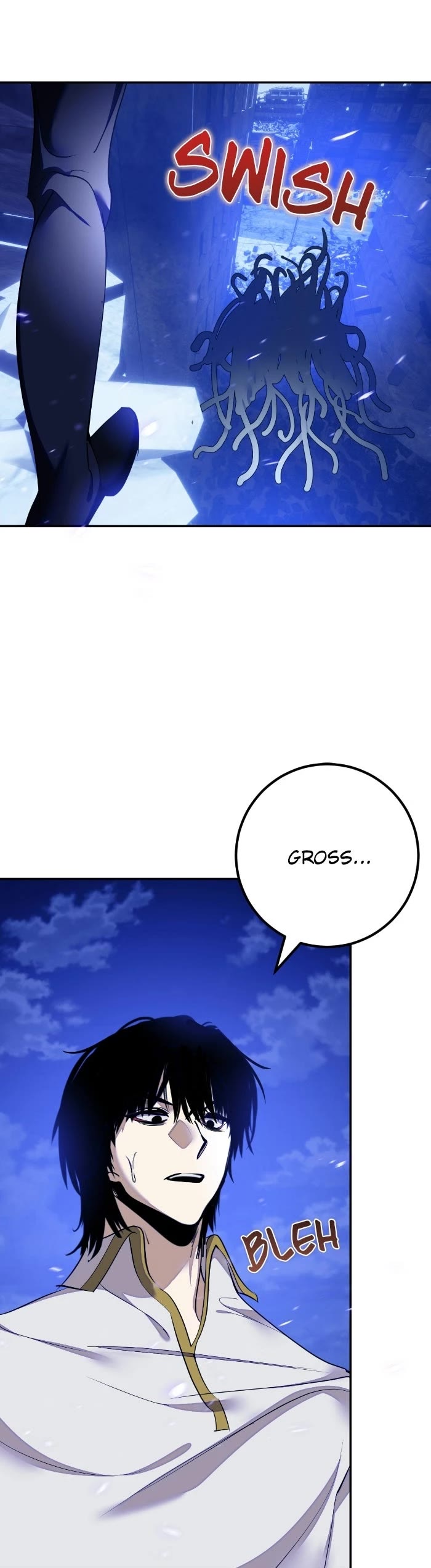 Return to Player chapter 228 page 19