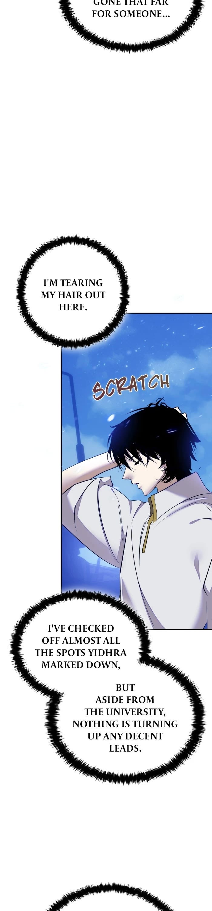 Return to Player chapter 228 page 2