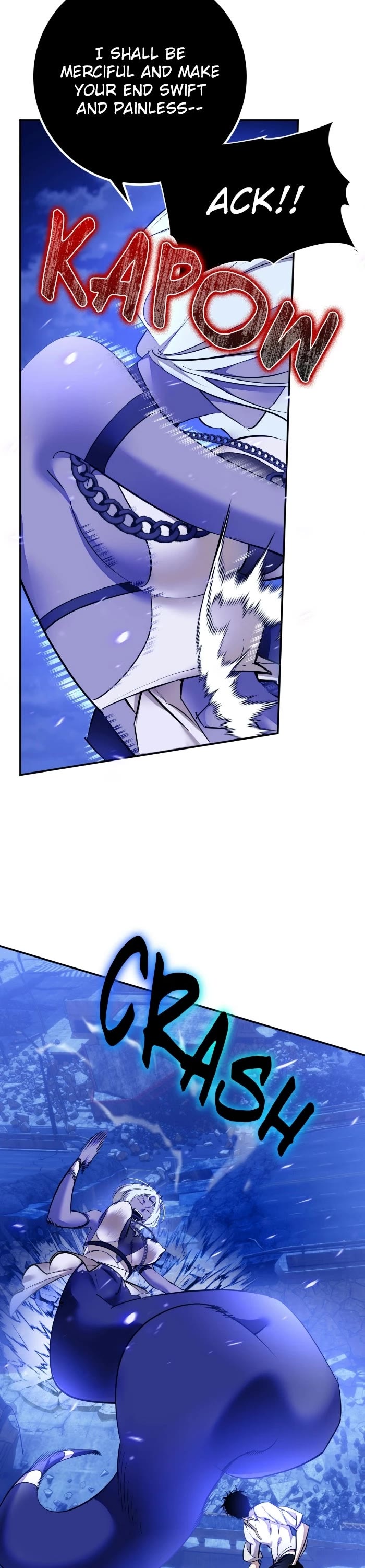 Return to Player chapter 228 page 22