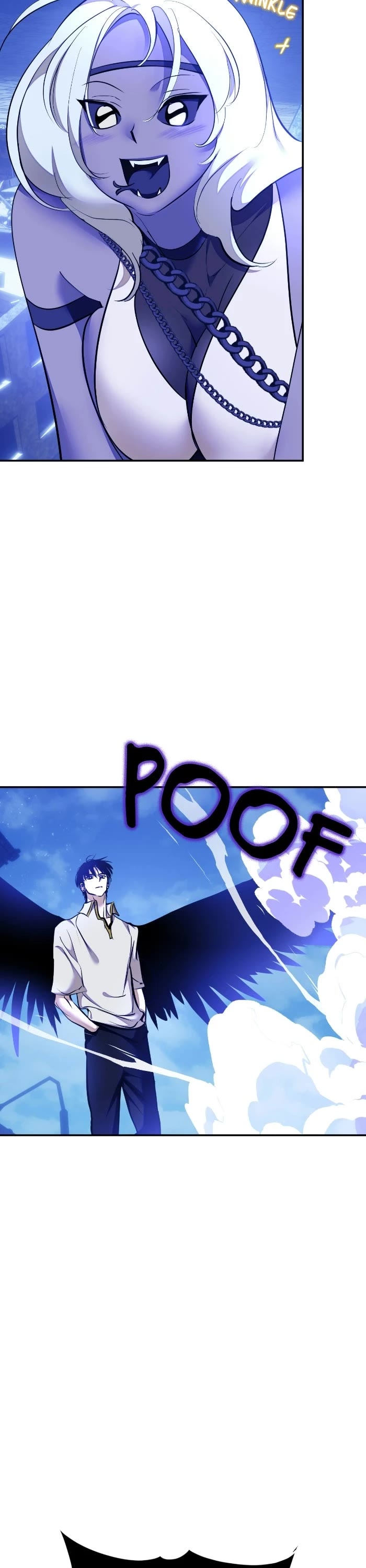 Return to Player chapter 228 page 28