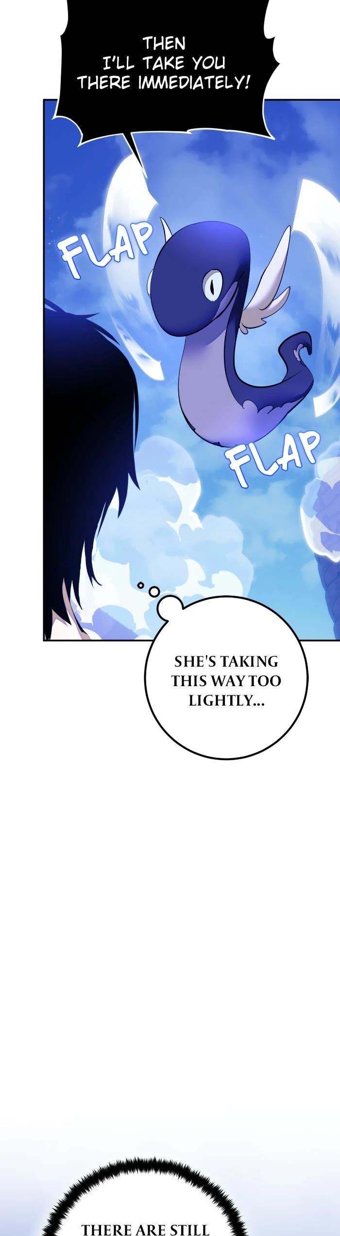 Return to Player chapter 228 page 29