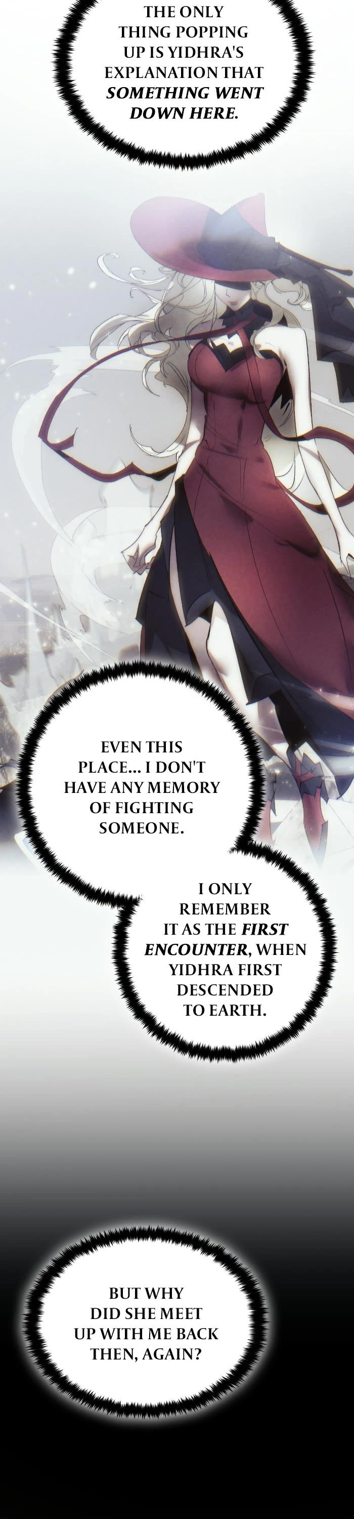 Return to Player chapter 228 page 3