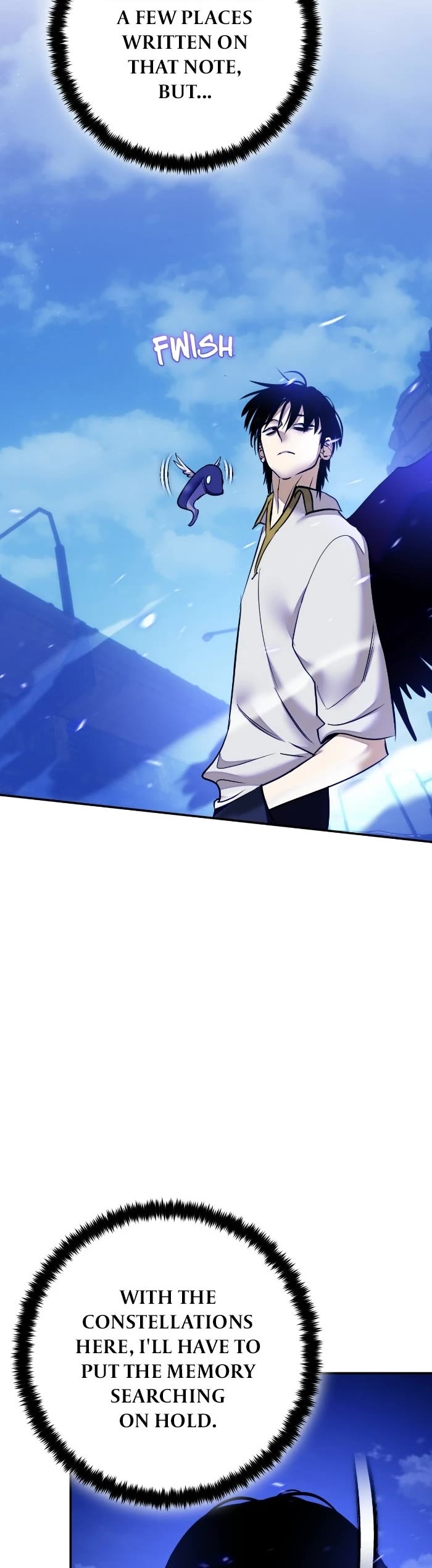 Return to Player chapter 228 page 30