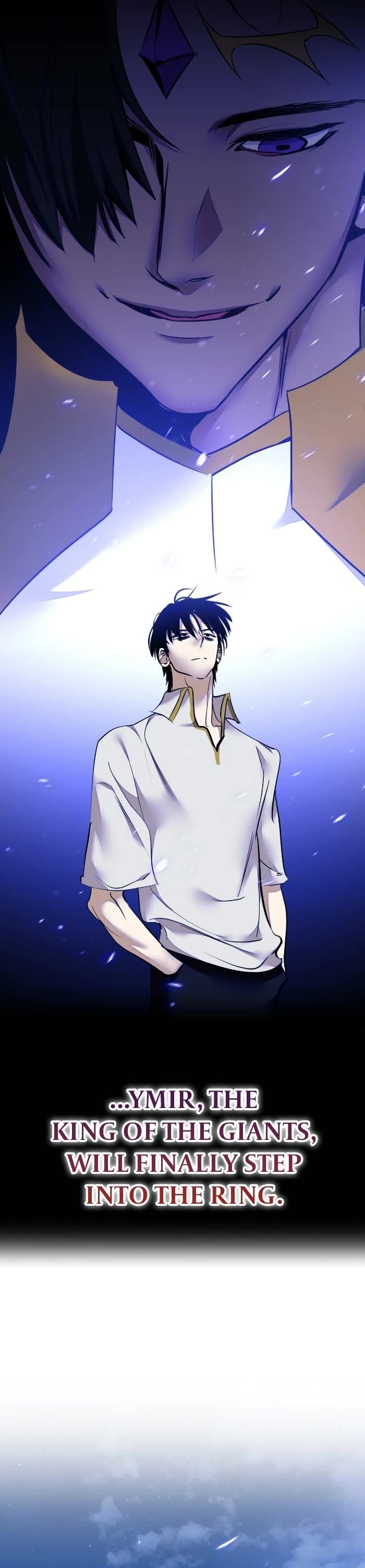 Return to Player chapter 228 page 32