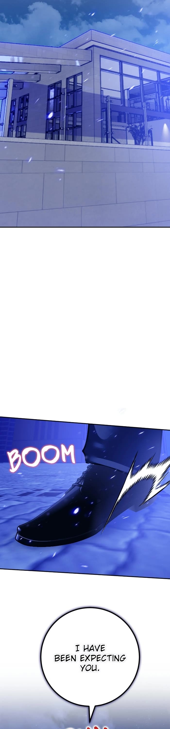 Return to Player chapter 228 page 33