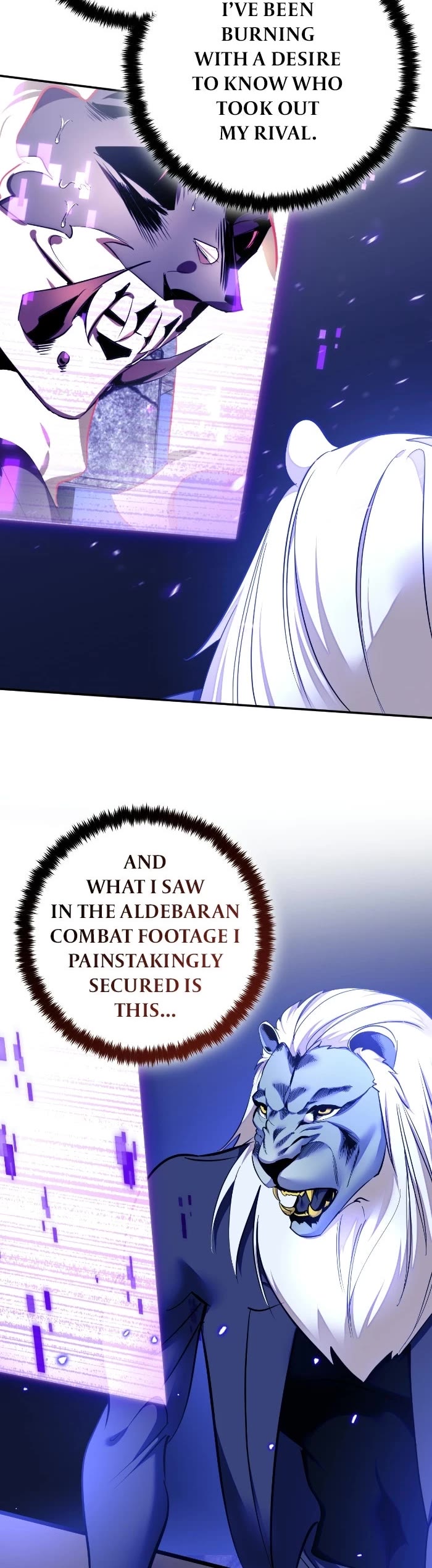 Return to Player chapter 228 page 35