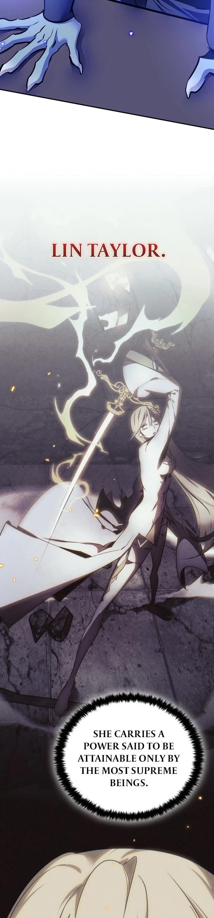 Return to Player chapter 228 page 36