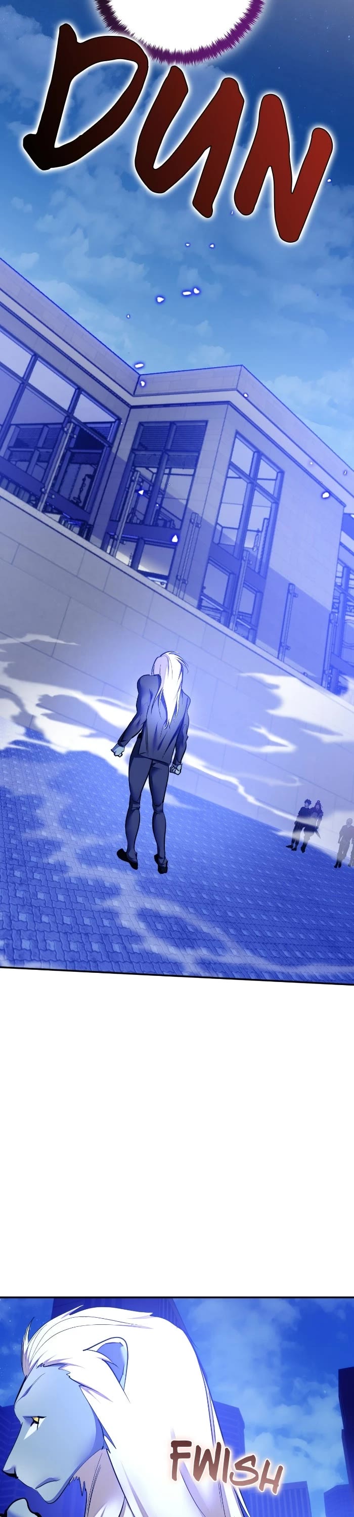 Return to Player chapter 228 page 38