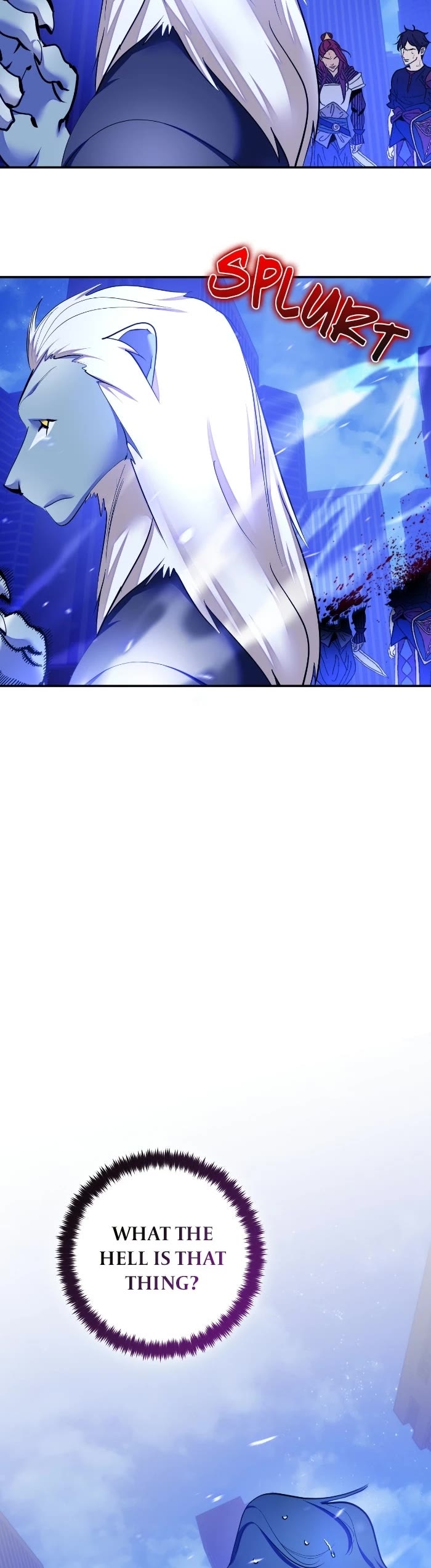 Return to Player chapter 228 page 39