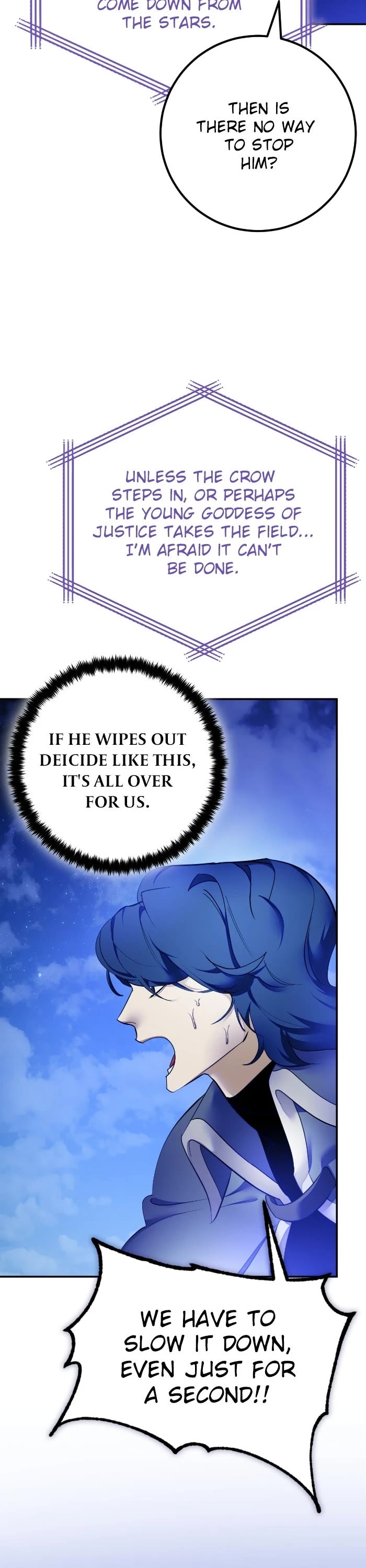 Return to Player chapter 228 page 41