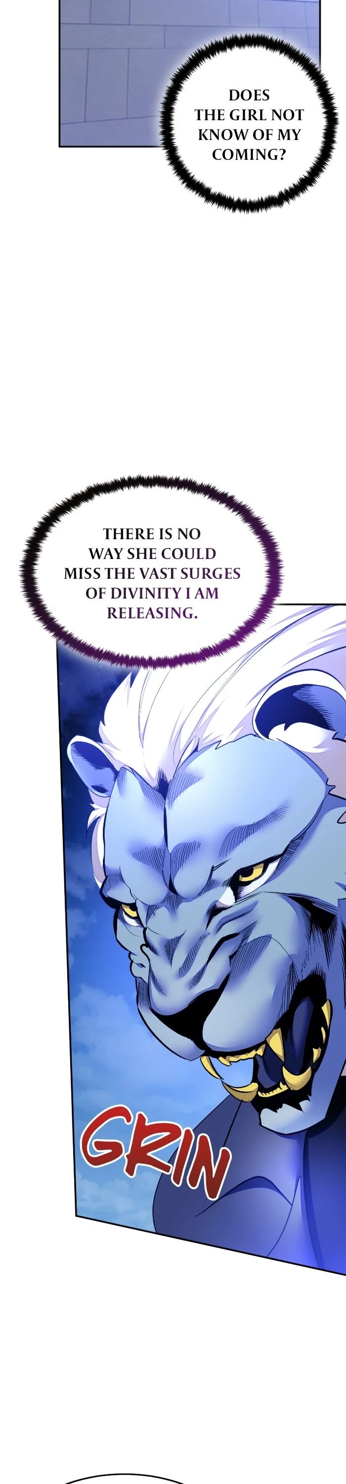 Return to Player chapter 228 page 43