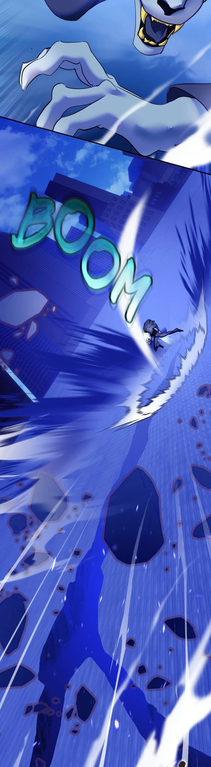 Return to Player chapter 228 page 45