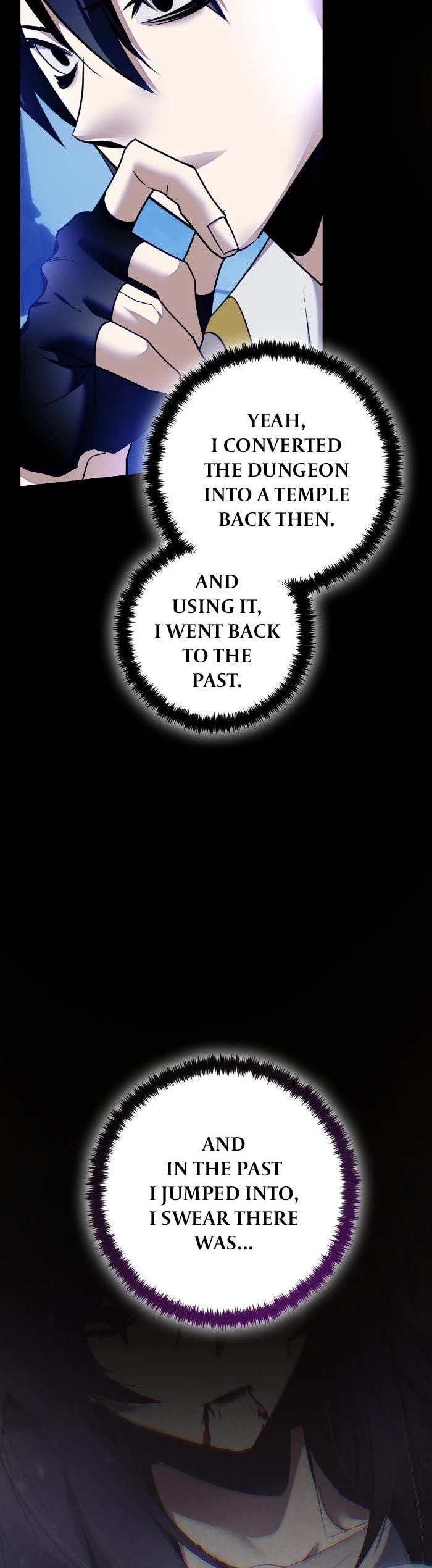 Return to Player chapter 228 page 5