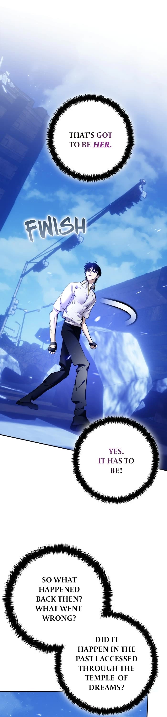 Return to Player chapter 228 page 7