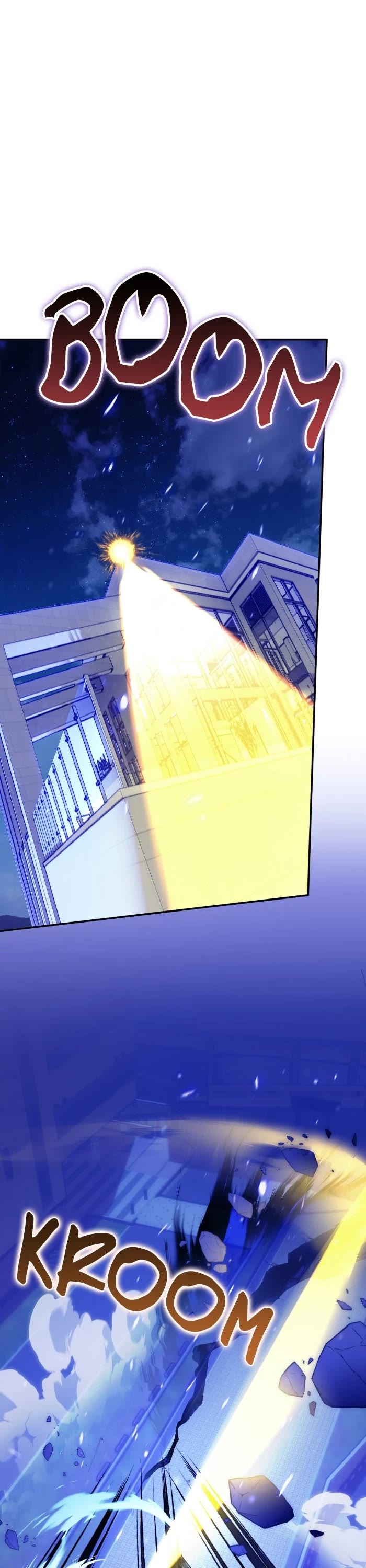 Return to Player chapter 229 page 1