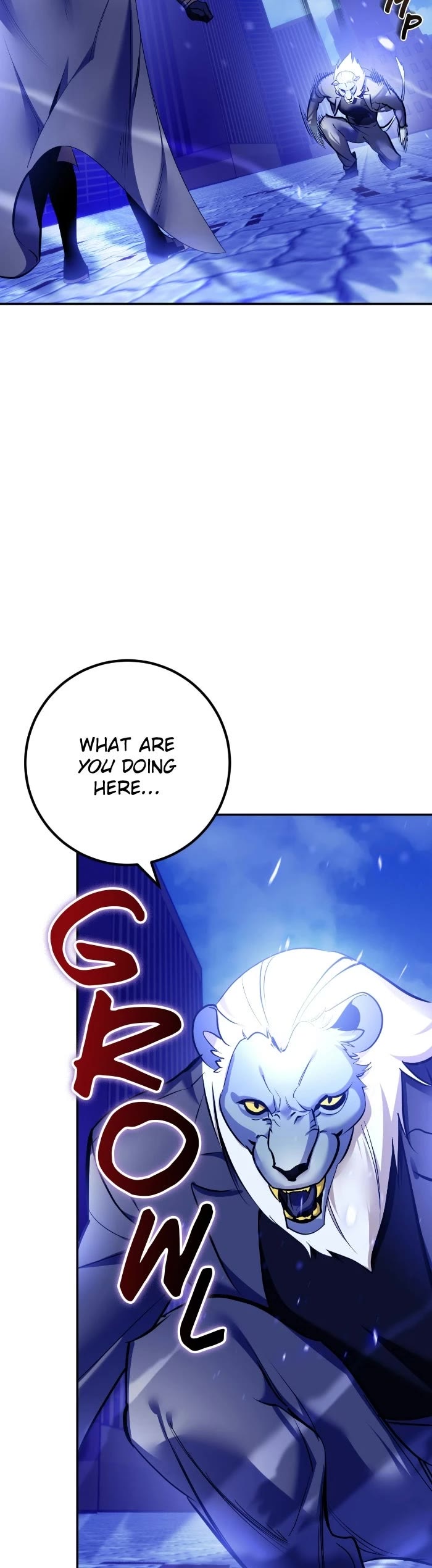 Return to Player chapter 229 page 14