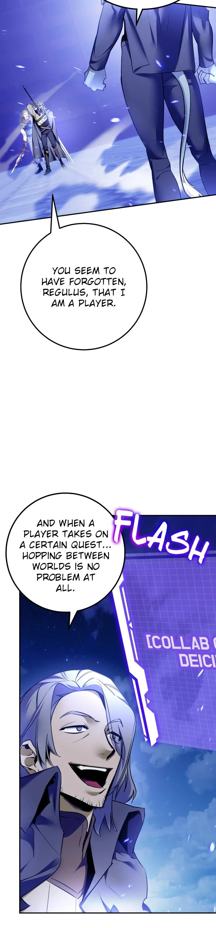 Return to Player chapter 229 page 17