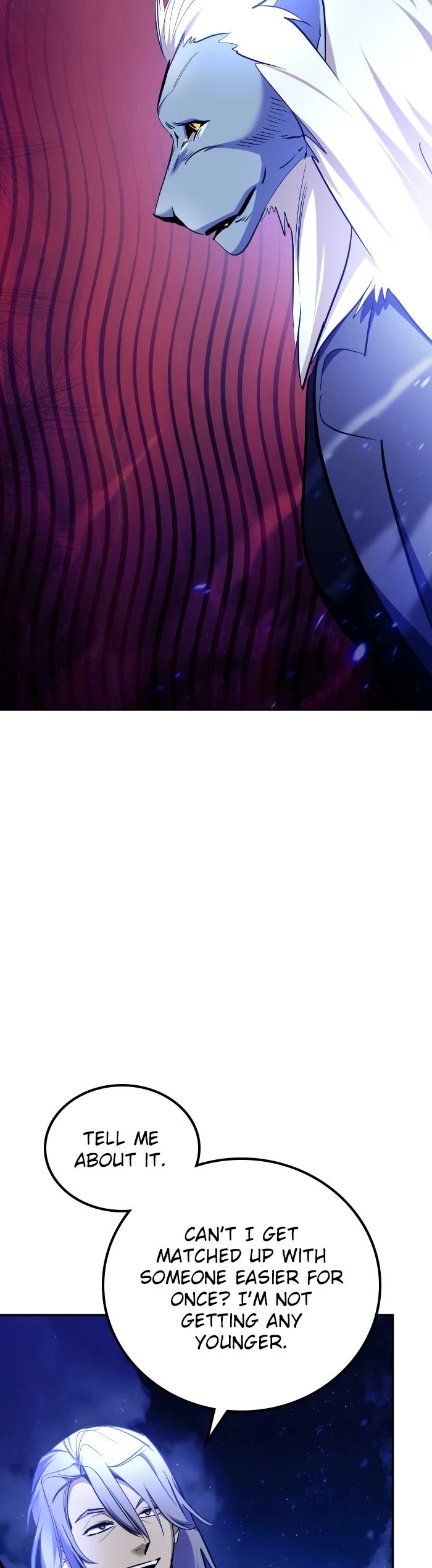 Return to Player chapter 229 page 19