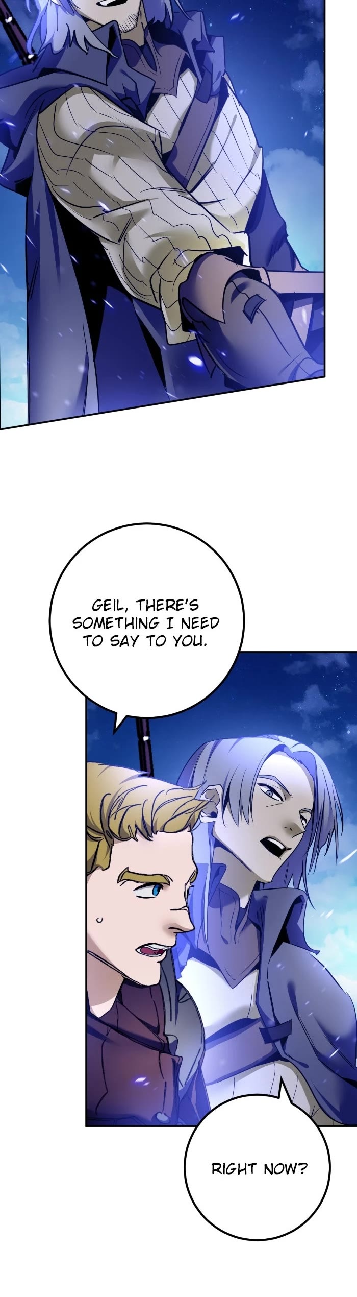 Return to Player chapter 229 page 20