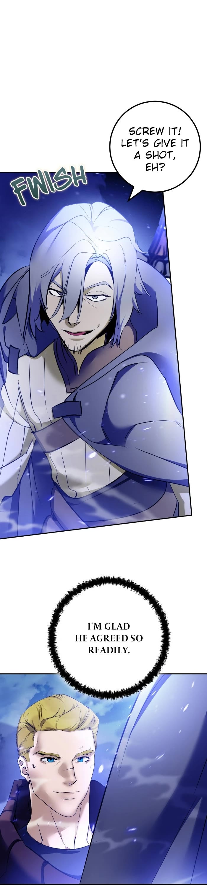 Return to Player chapter 229 page 22