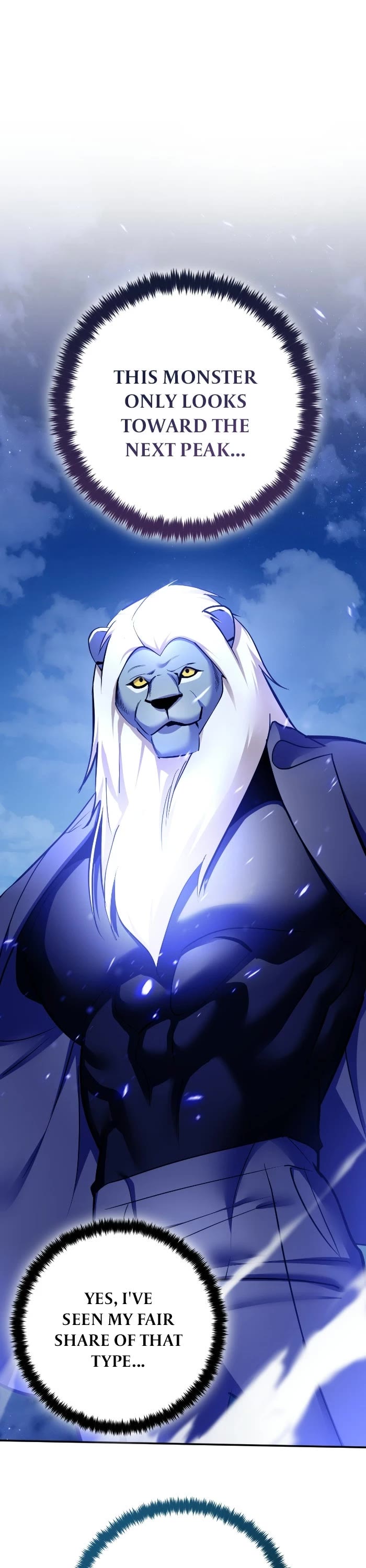 Return to Player chapter 229 page 23