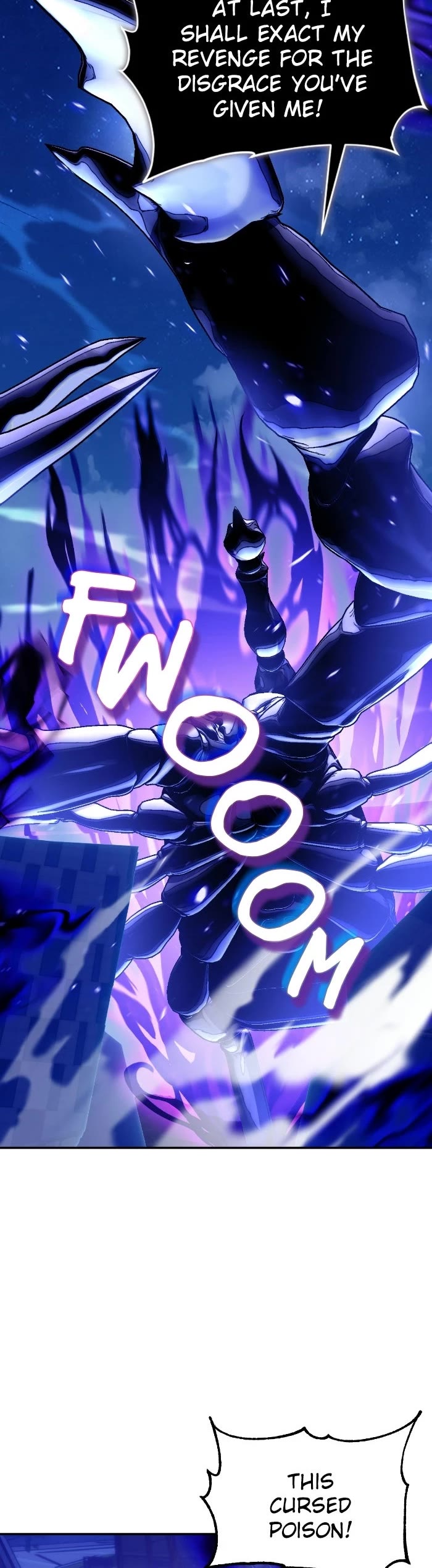 Return to Player chapter 229 page 25